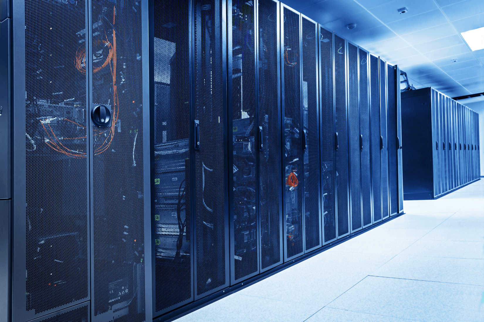 Cisco Secure Firewall Ağ Güvenliği