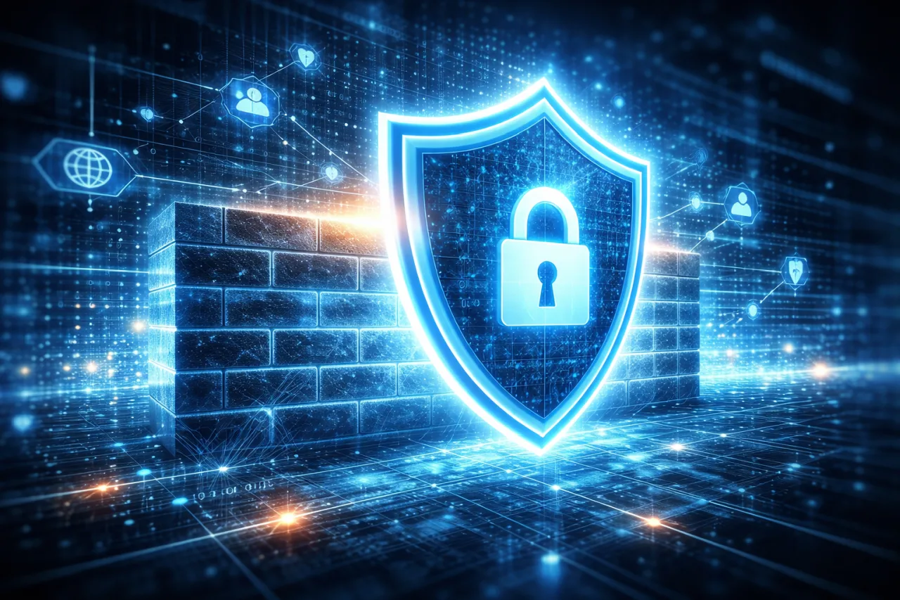 Firewall Web Filtreleme ve Uygulama Kontrolü