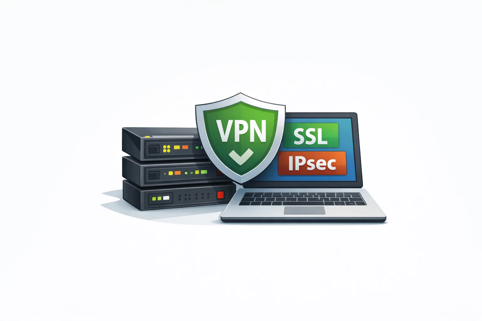 FortiGate VPN Kurulumu (SSL VPN / IPsec)