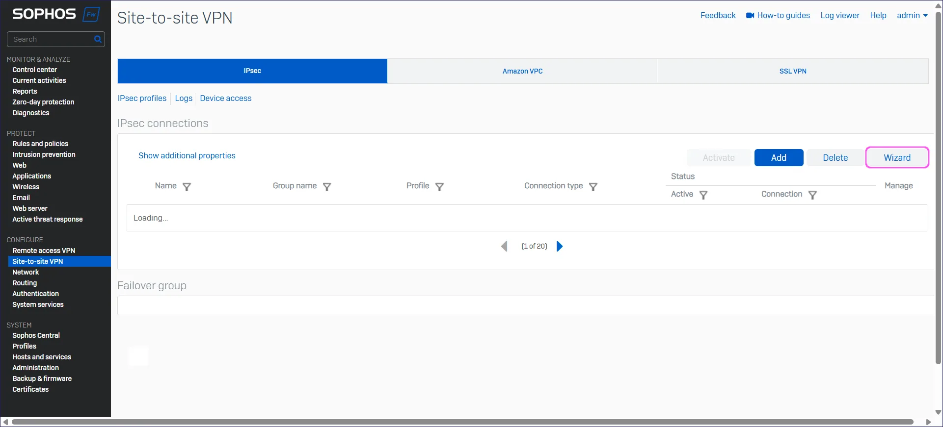 sophos-firewall-ipsec-site-to-site-vpn-kurulumu