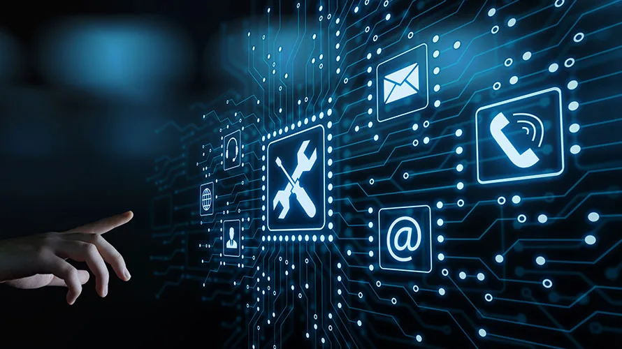 Kerio Control Firewall Güvenlik Çözümü