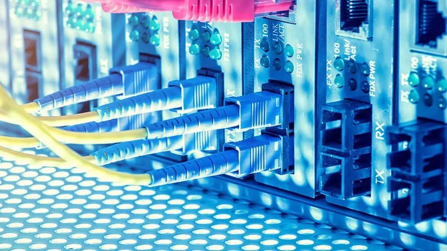 Kurumsal Network Güvenliği ve Erişim Kontrolü