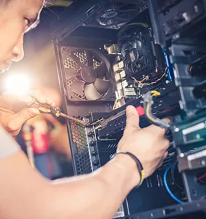 Kurumsal Network Tasarımı