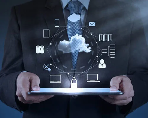 Bilgisayar Güvenliği ve Veri Koruma Kalkanı