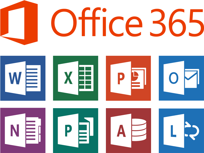 Office 365 Bulut Uygulamaları Görseli