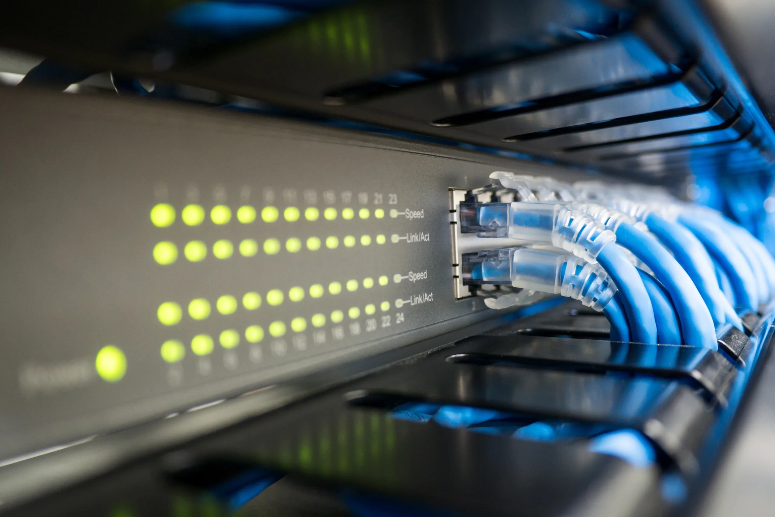Firewall'ın Önemi
