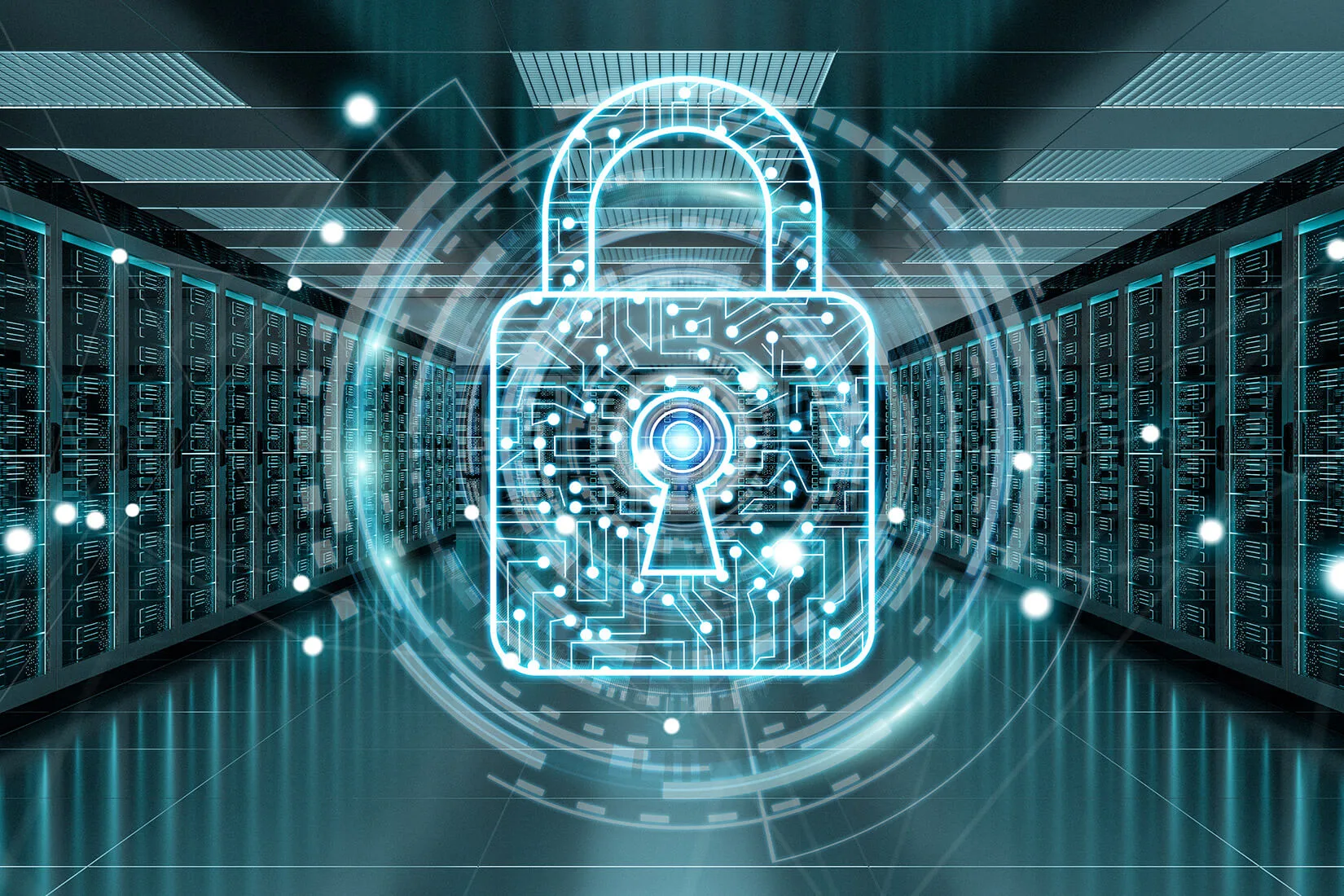 Kurumsal Firewall Çözümleri