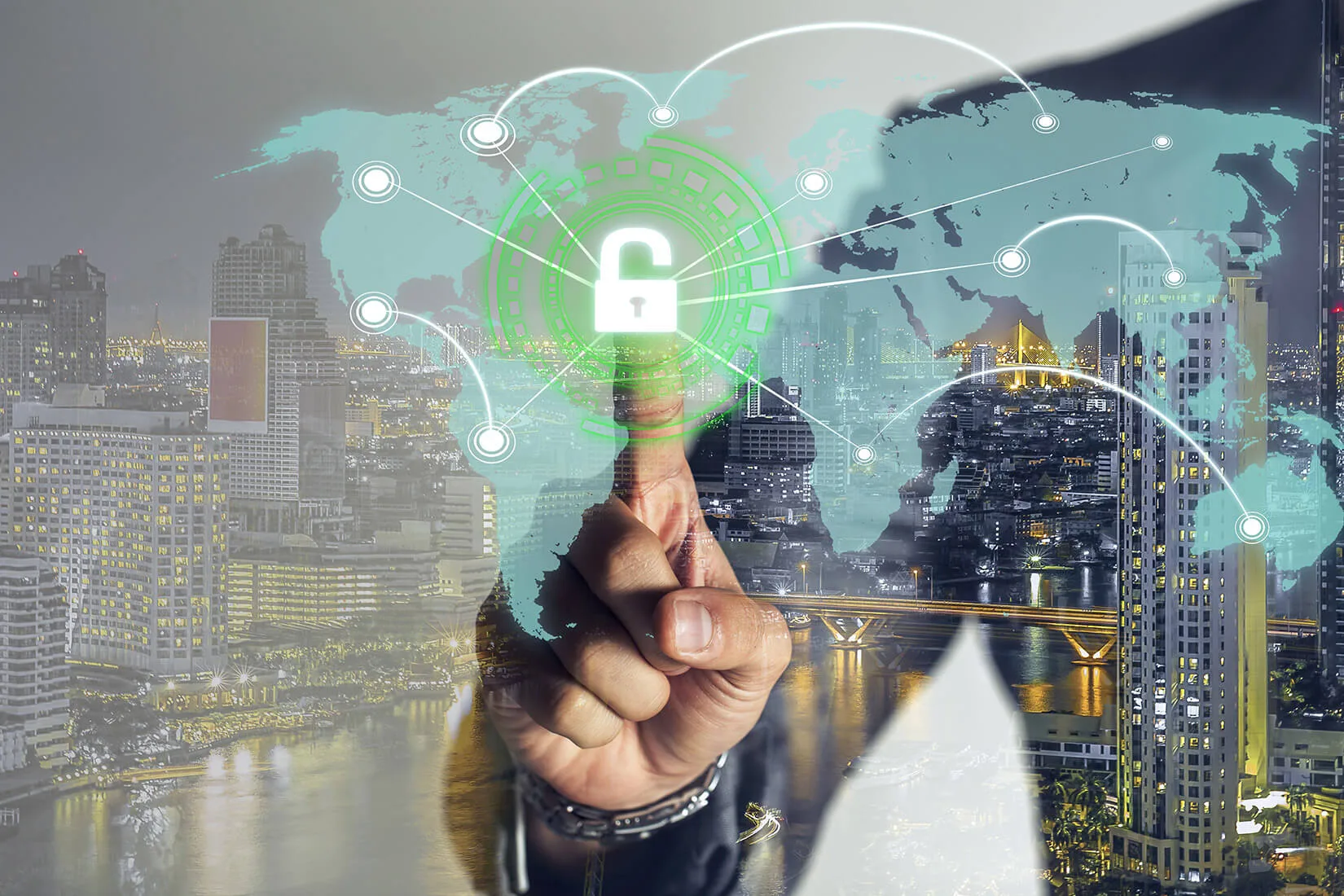Bitdefender GravityZone Kurumsal Güvenlik