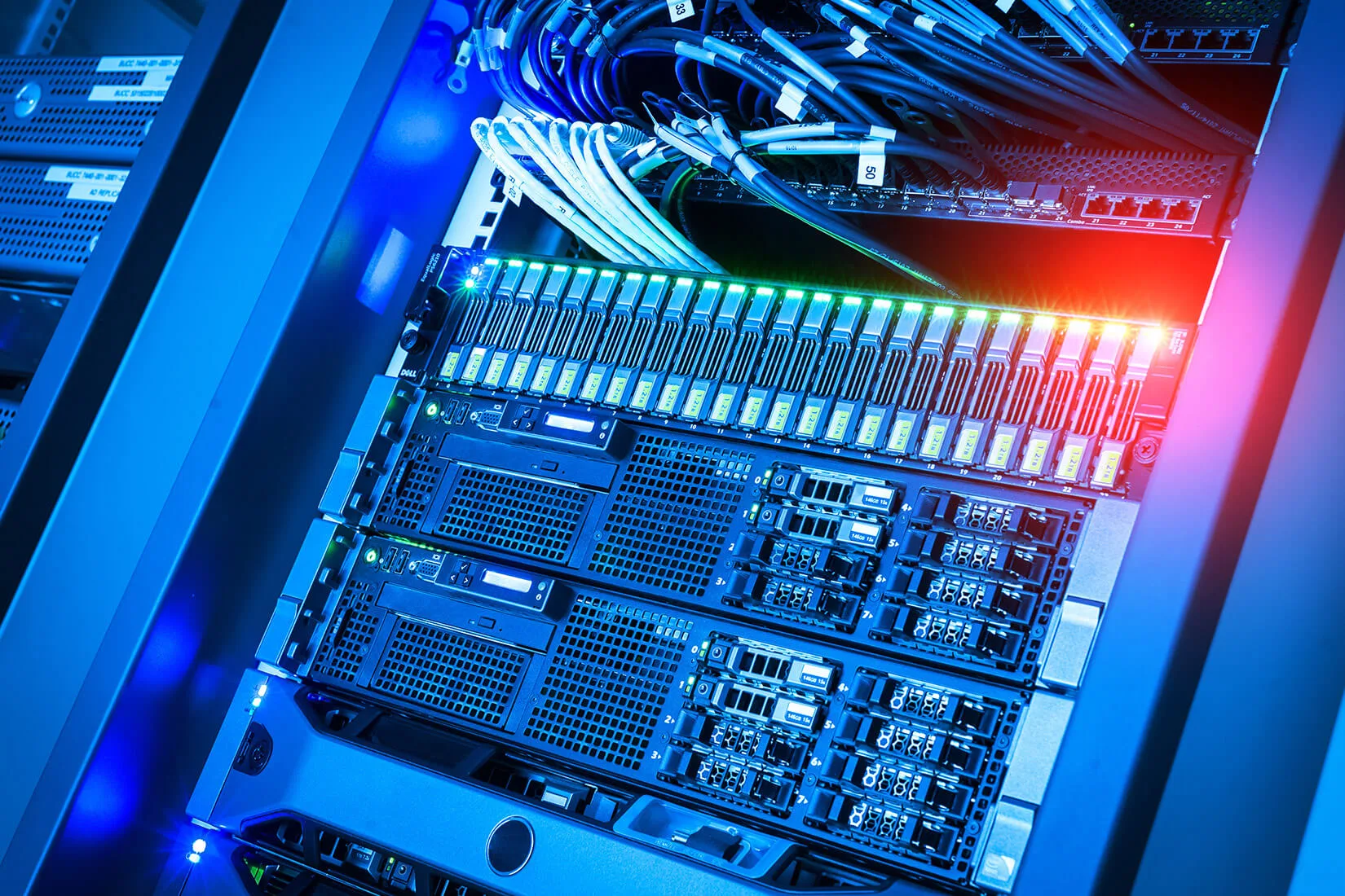 Next Generation Firewall NGFW Teknolojisi